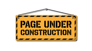 This website is under reconstruction; not all pages are fully available